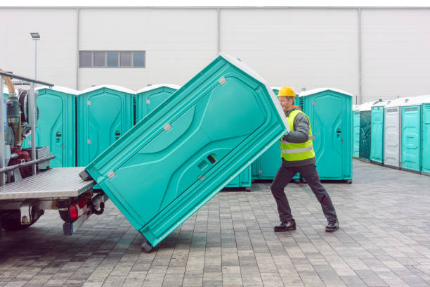 Best Porta potty rental near me  in Gillette, NJ