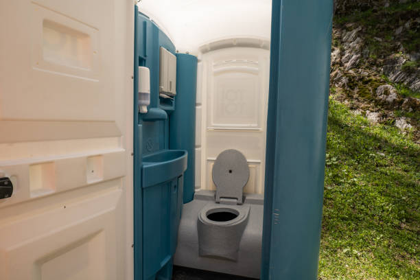 Best Porta potty delivery and setup  in Gillette, NJ