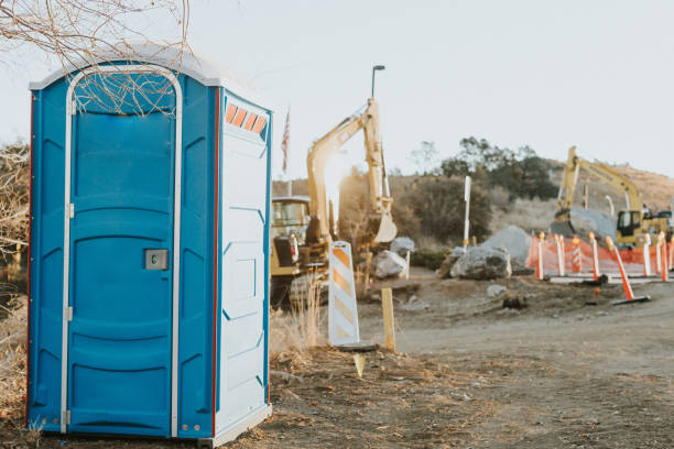 Best Portable restroom trailer rental  in Gillette, NJ