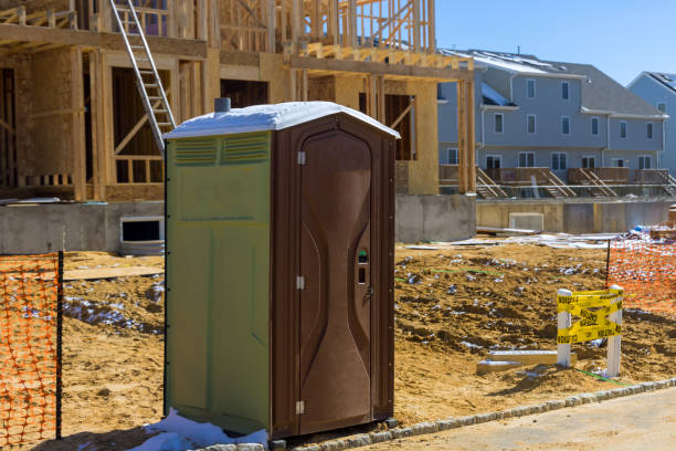 Best Long-term porta potty rental  in Gillette, NJ