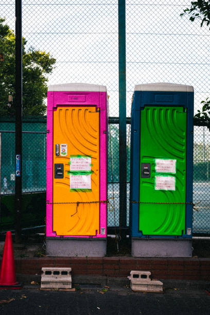 Best Portable restroom trailer rental  in Gillette, NJ
