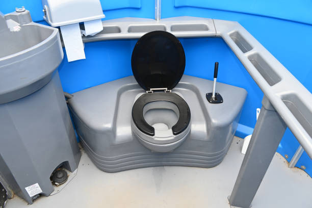 Best Construction site porta potty rental  in Gillette, NJ