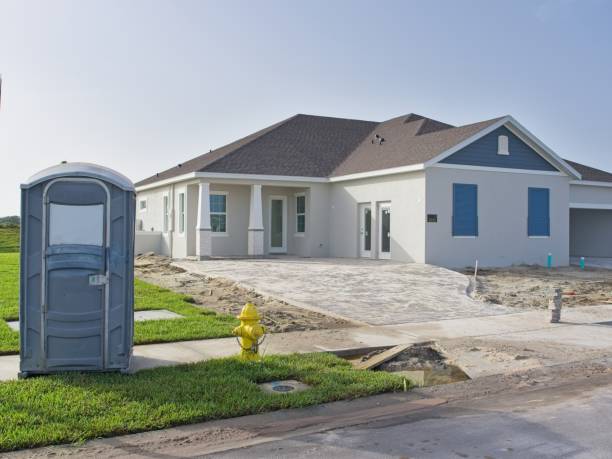 Best Portable restroom trailer rental  in Gillette, NJ