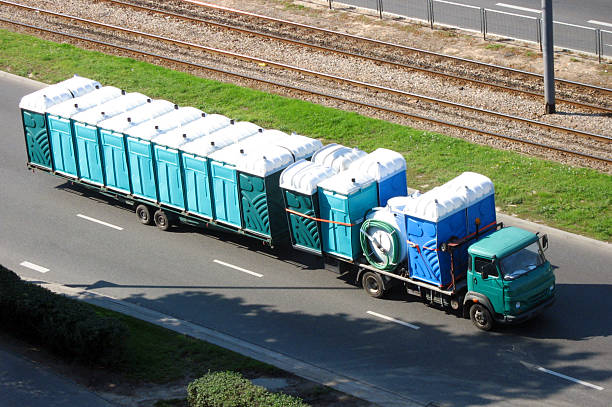 Best Porta potty rental for parties  in Gillette, NJ