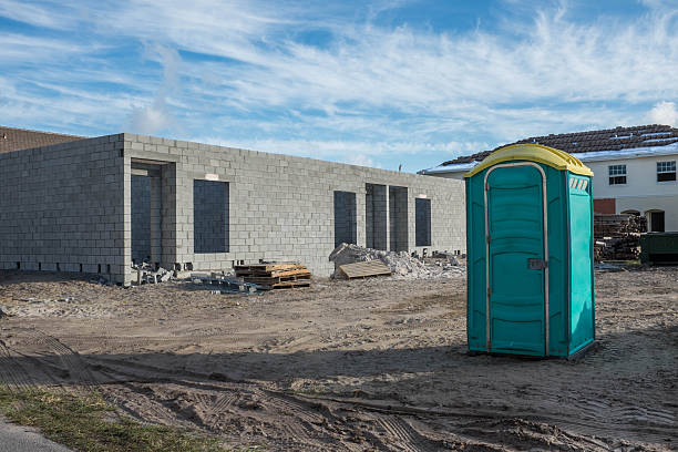 Best Luxury portable toilet rental  in Gillette, NJ