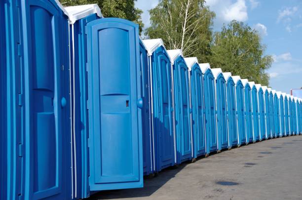 Best Event porta potty rental  in Gillette, NJ